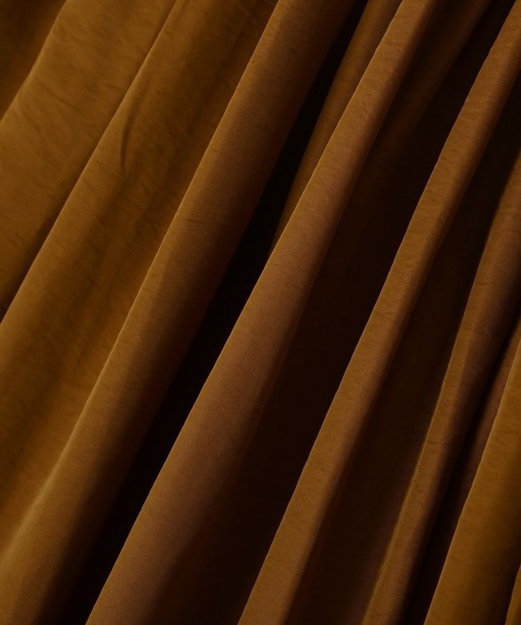 GARAGE OF GOOD CLOTHING「サテンバルーンギャザーパンツ」|その他|