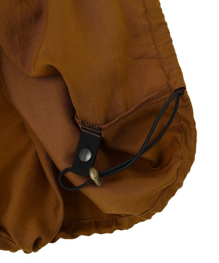 GARAGE OF GOOD CLOTHING「サテンバルーンギャザーパンツ」|その他|