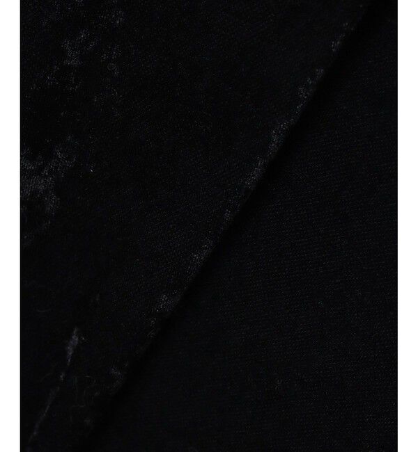 allureville「シアーベロアT」|Tシャツ・カットソー|