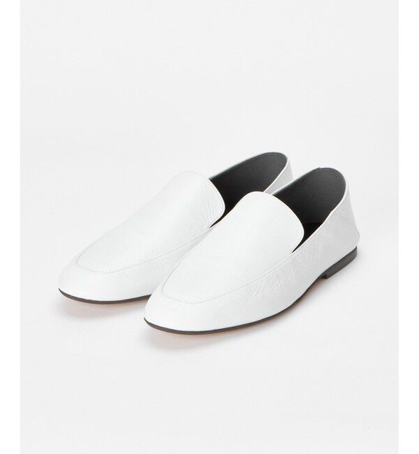 allureville「SLIPPER FLAT」|ローファー|