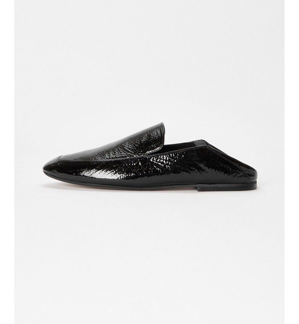 allureville「SLIPPER FLAT」|ローファー|