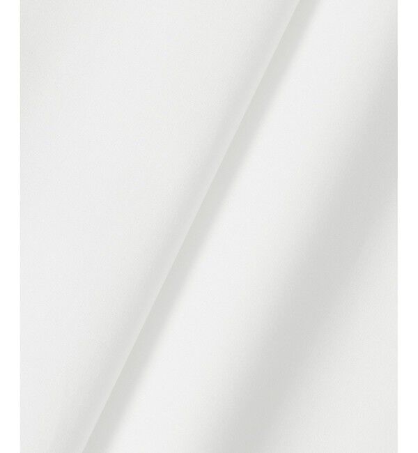 LOULOU WILLOUGHBY「【LOULOU WILLOUGHBY】レーストリミングシャツ」|シャツ・ブラウス|