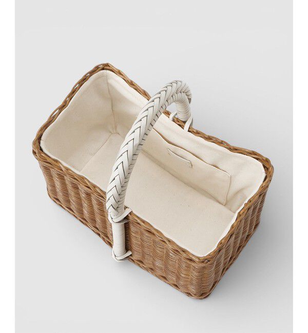 allureville「【AVACATION ア ヴァケーション】 SEESAW RTN S」|トートバッグ|