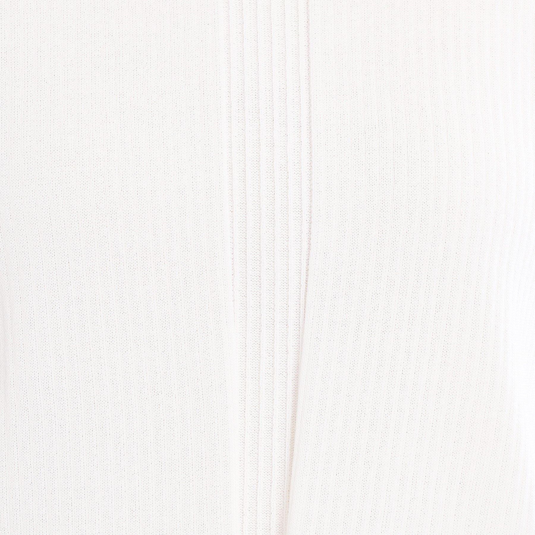 Reflect「【WEB先行カラーあり／手洗い可】透かし柄デザインニット」|ニット・セーター|