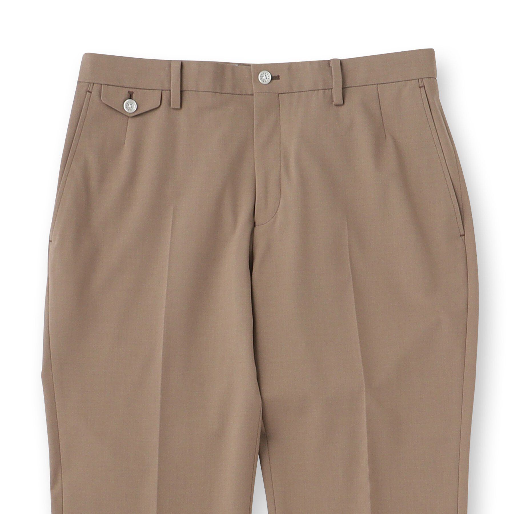 DRESSTERIOR「【セットアップ可】クールタッチ クイックドライ SET UP パンツ」|その他|