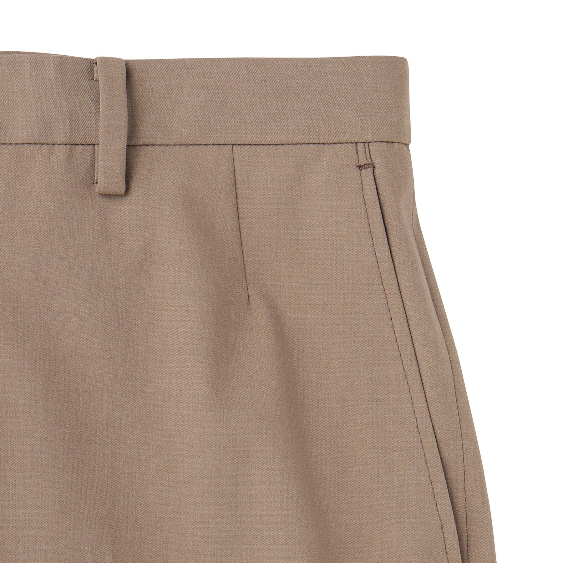 DRESSTERIOR「【セットアップ可】クールタッチ クイックドライ SET UP パンツ」|その他|