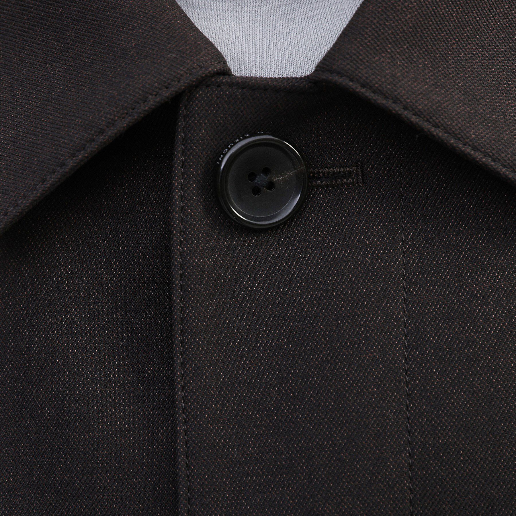 TAKEO KIKUCHI「【ダウンライナー付き】メランジ ステンカラー コート」|ステンカラーコート|