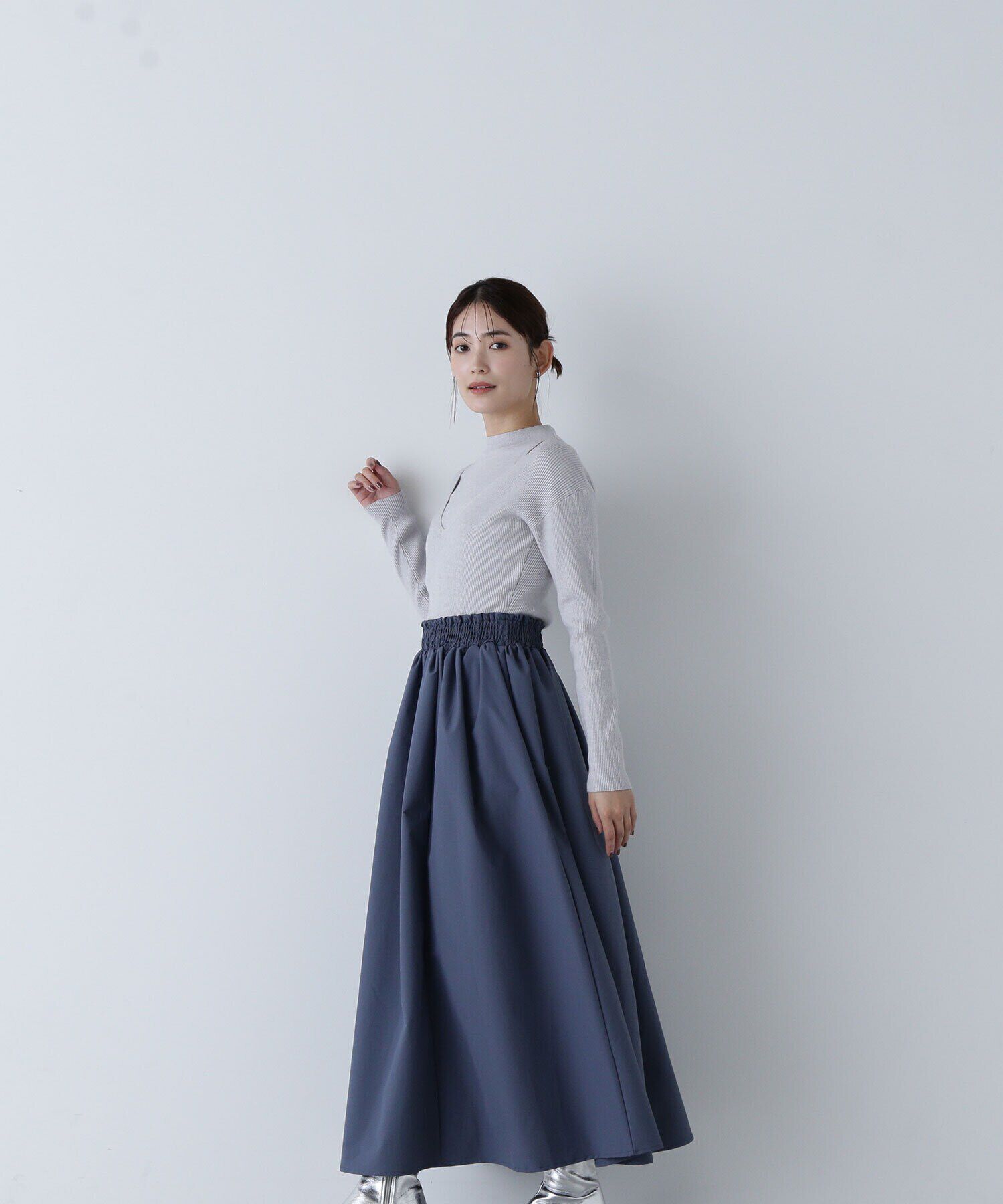  「アメスリレイヤードドッキングワンピース」|ワンピース|