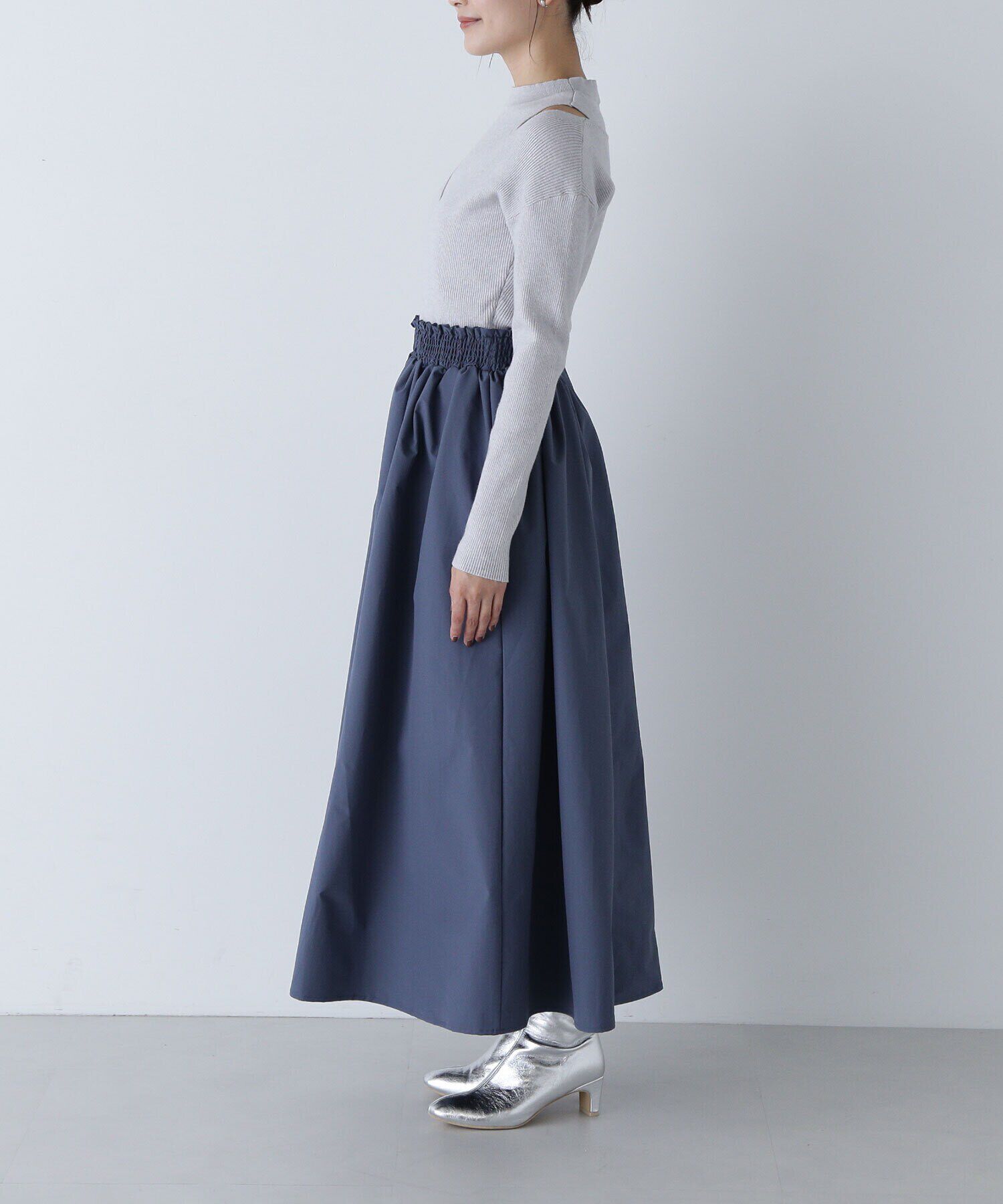  「アメスリレイヤードドッキングワンピース」|ワンピース|