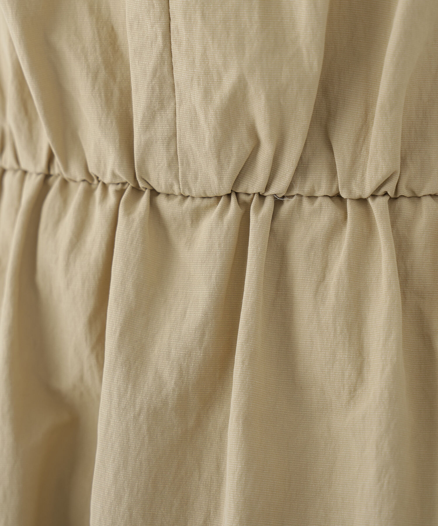  「〈N.〉ビスチェドッキングワンピース」|ワンピース|