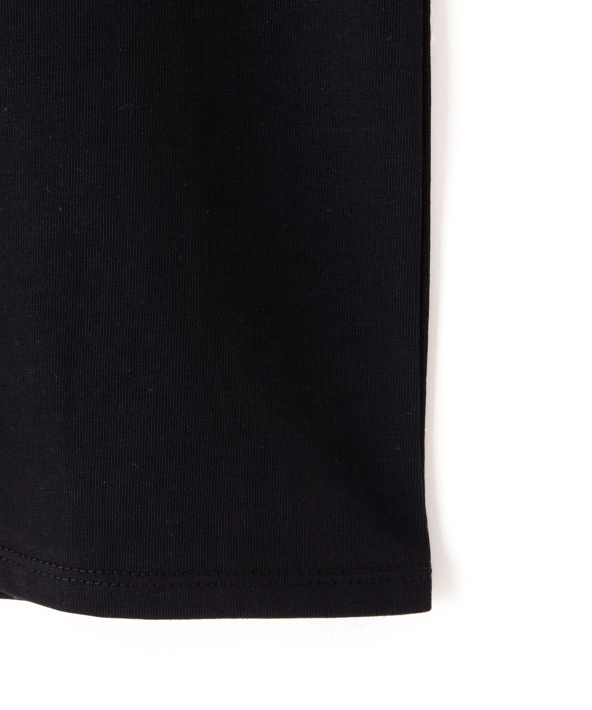  「チュールフリルロゴTシャツ」|Tシャツ・カットソー|