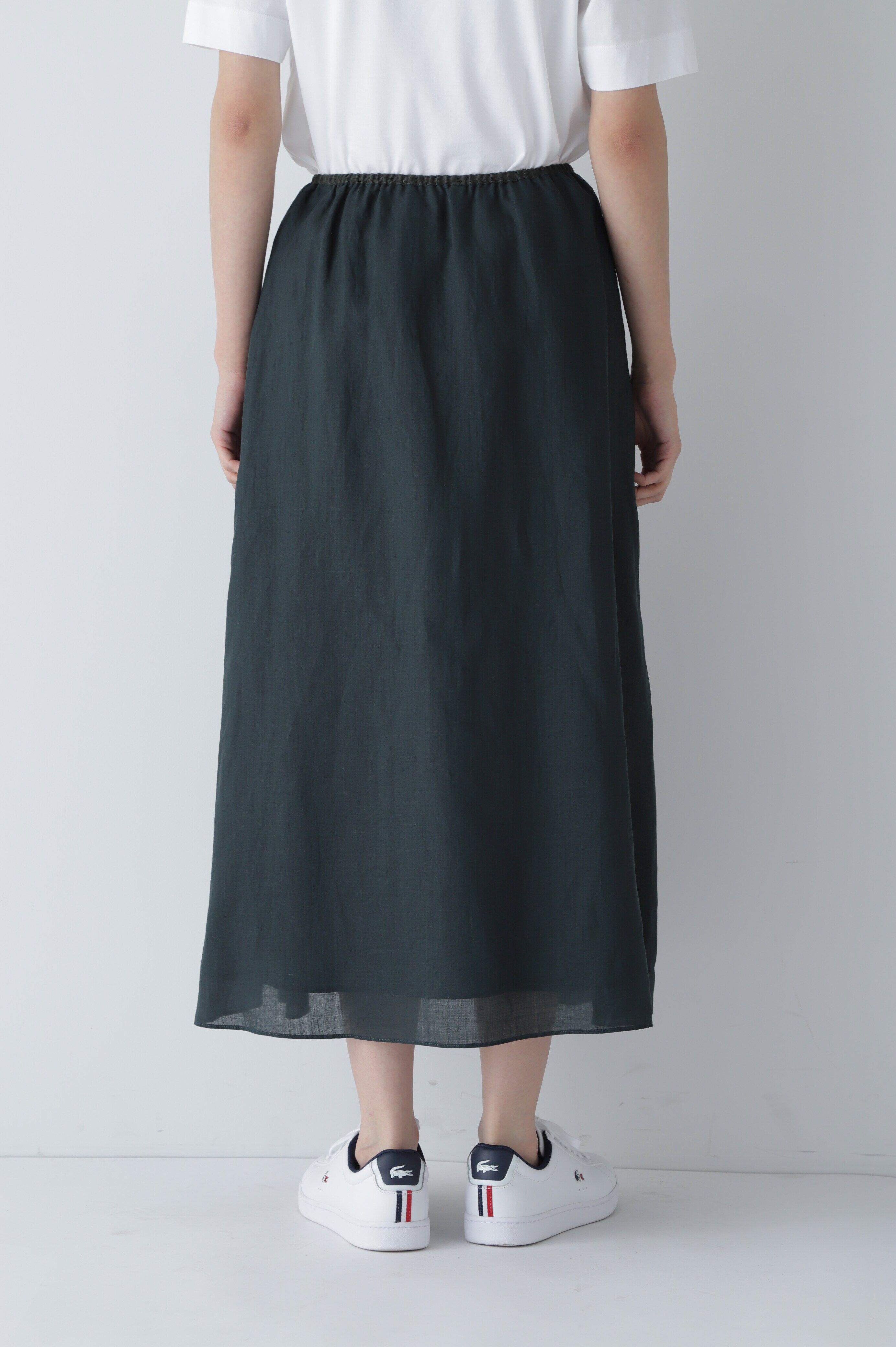  「１６０／ラミーフレアスカート」|スカート|