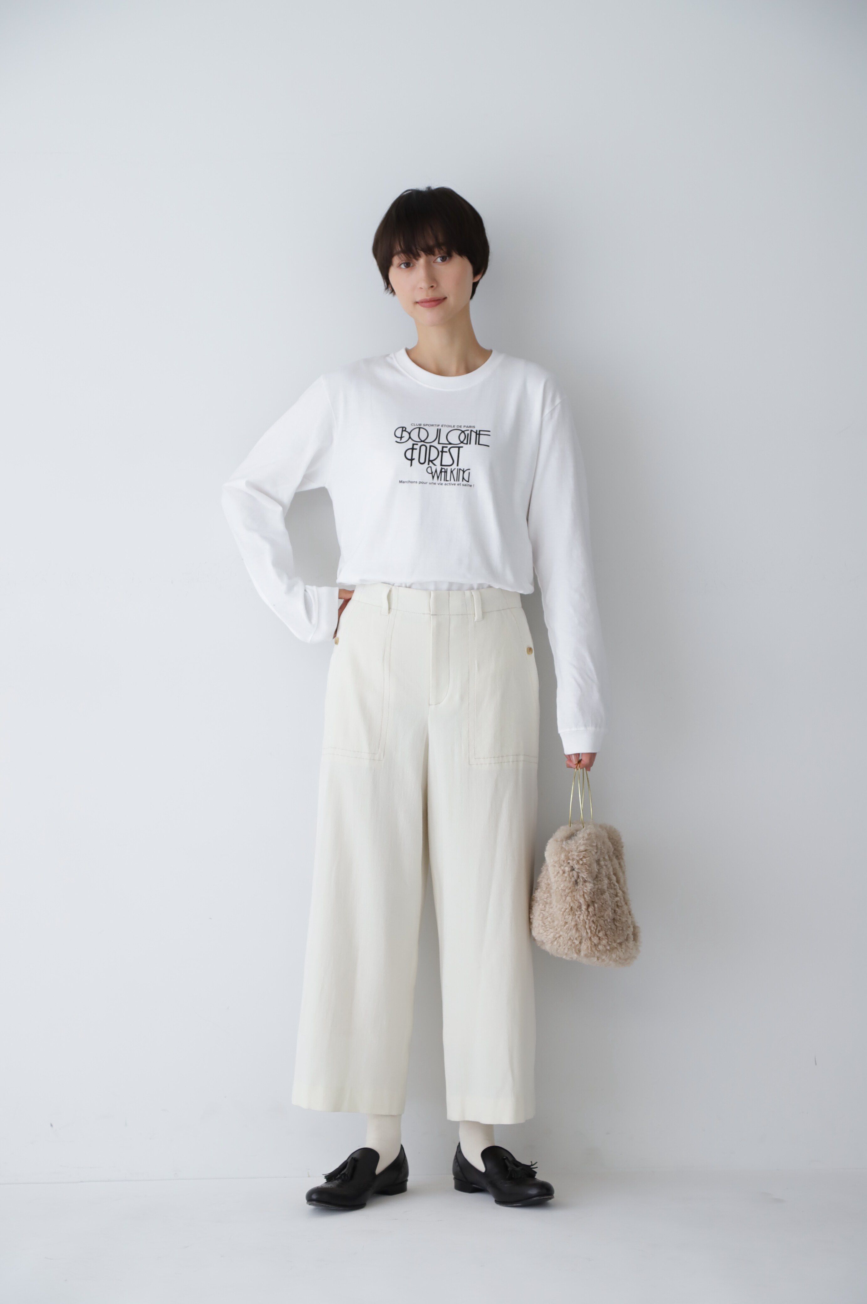  「◆ＴＯＰツイルストレッチパンツ」|その他|