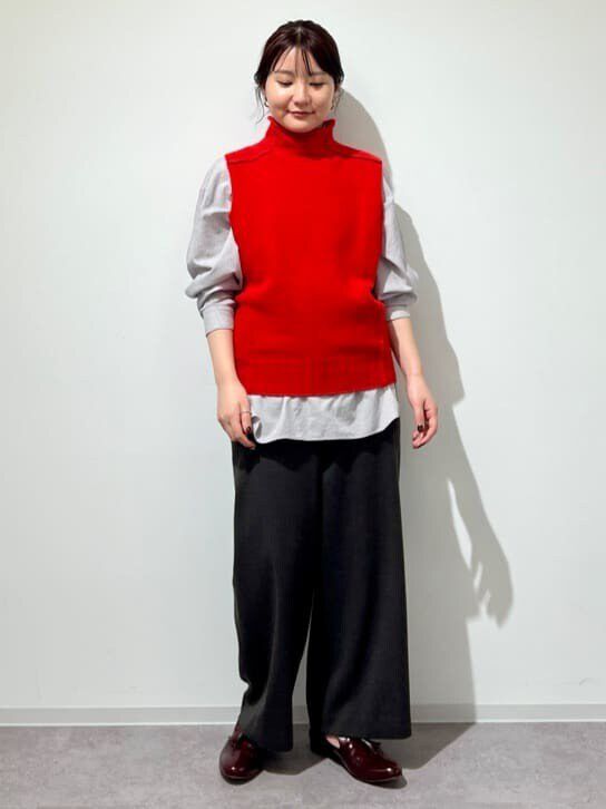  「◆ＴＯＰツイルストレッチパンツ」|その他|