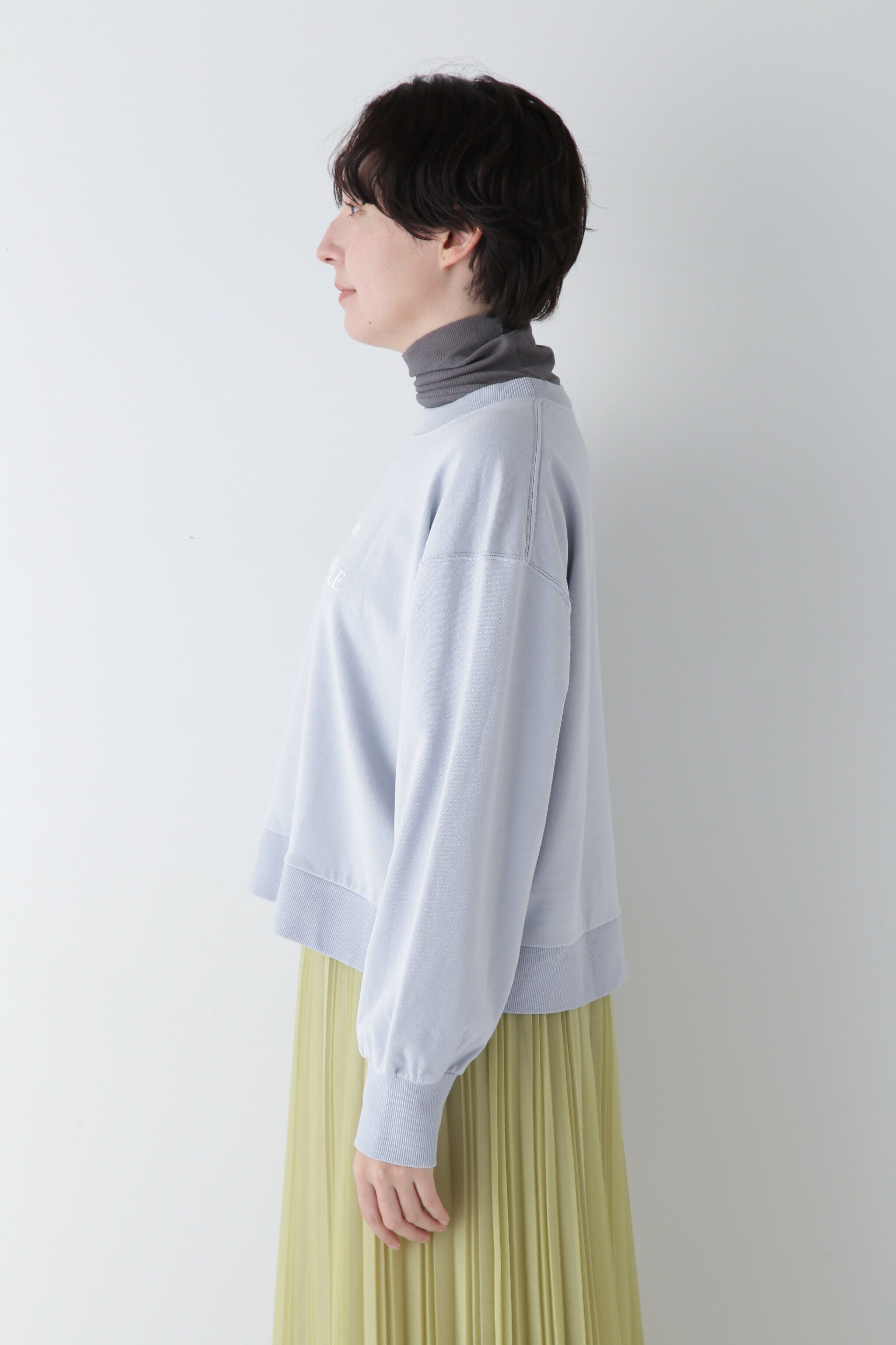  「◆ロゴトレーナー」|Tシャツ・カットソー|