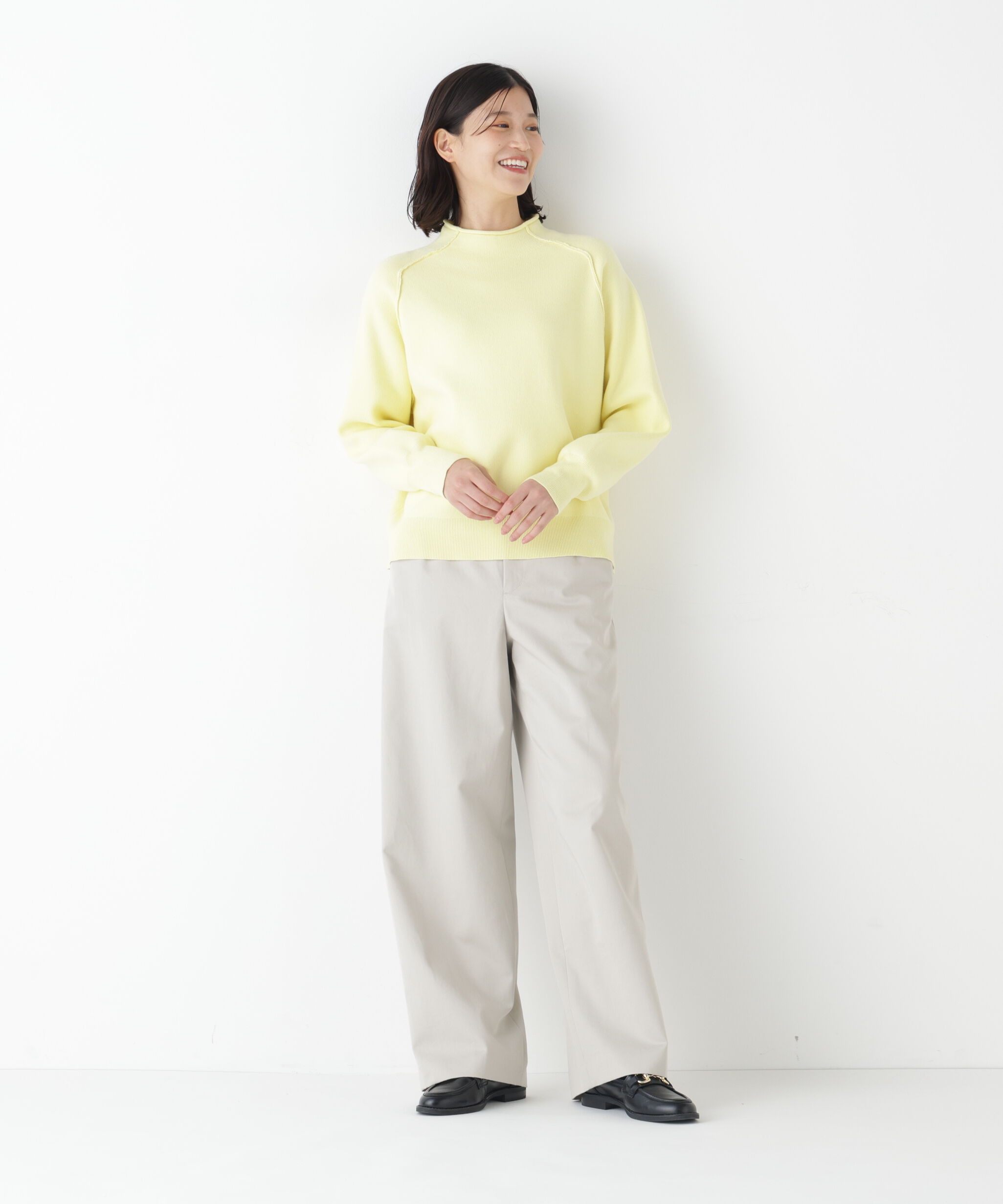  「◆ＯＧダブルクロスセミワイドパンツ」|その他|