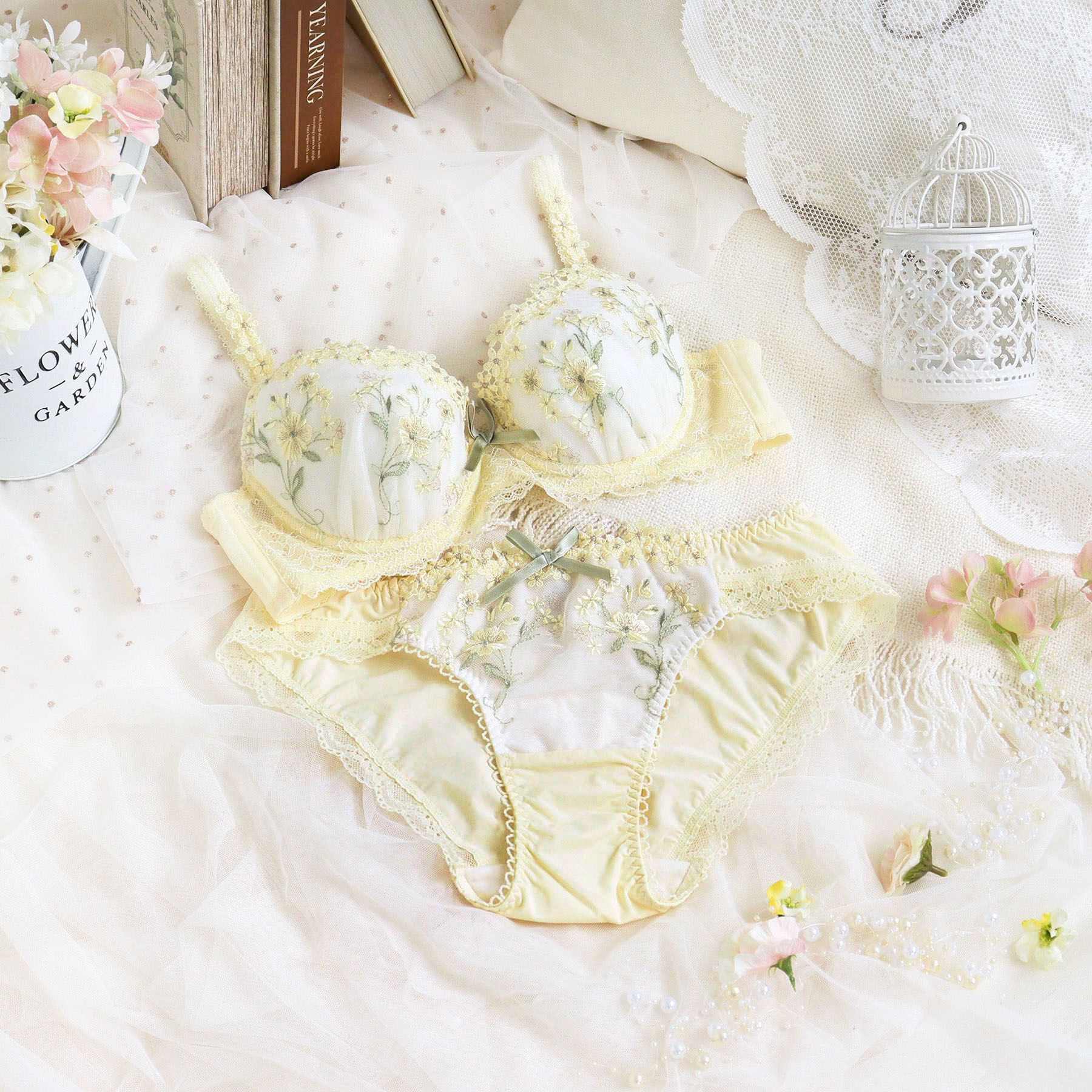 Risa Magli「レーナ ノーマルショーツ」|インナー|