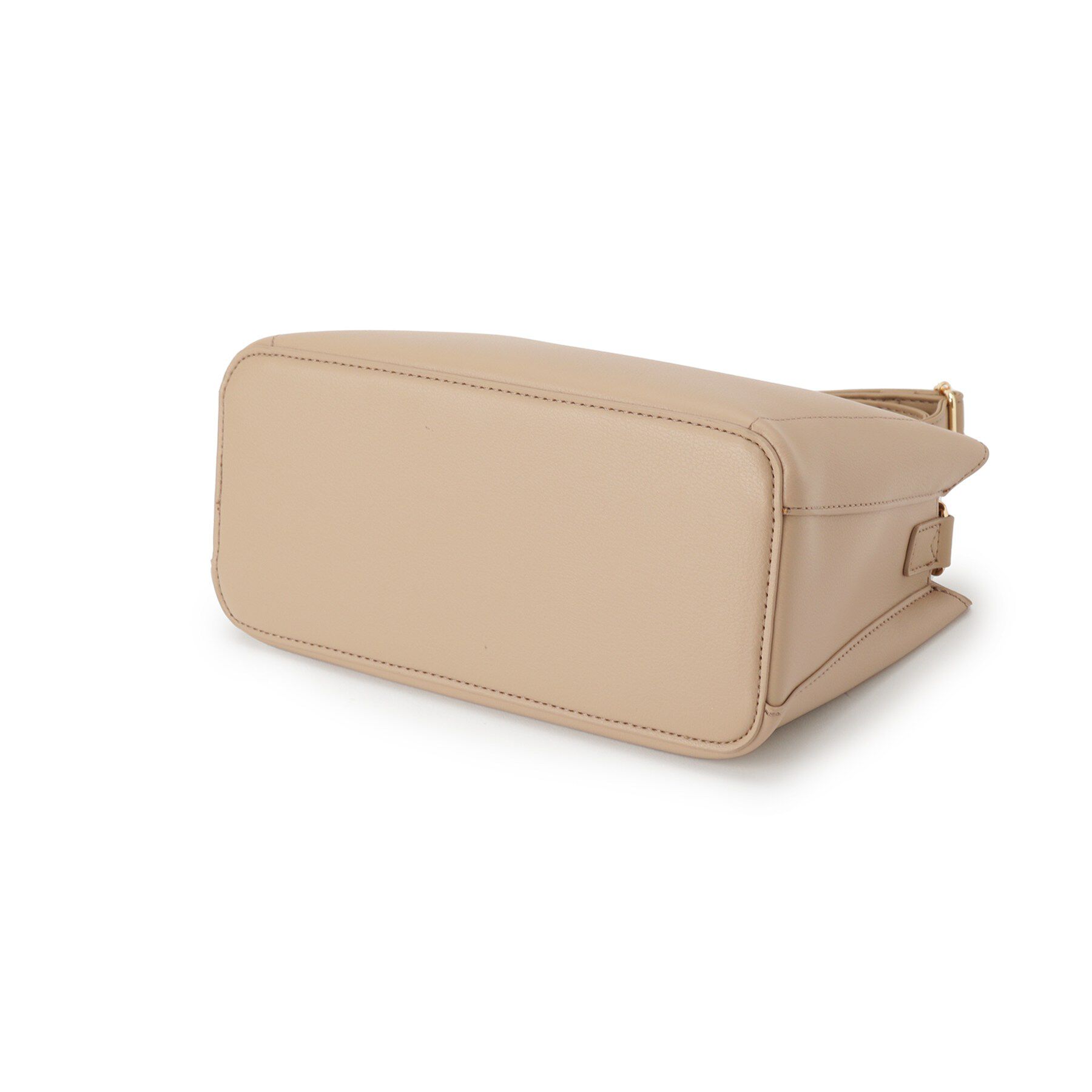 ITS&rsquo;DEMO「＜かるバッグ＞横型ミニショルダー」|ショルダー・メッセンジャー|