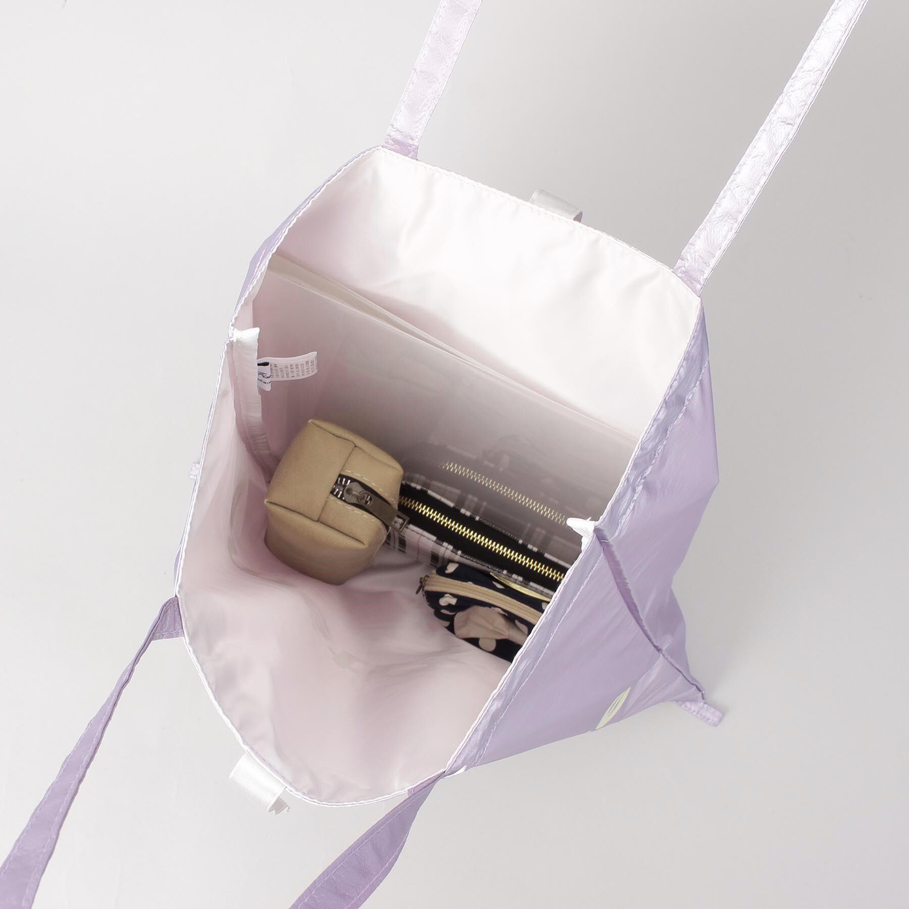 212 KITCHEN STORE「ジェムコレクターズサック PURPLE」|その他|