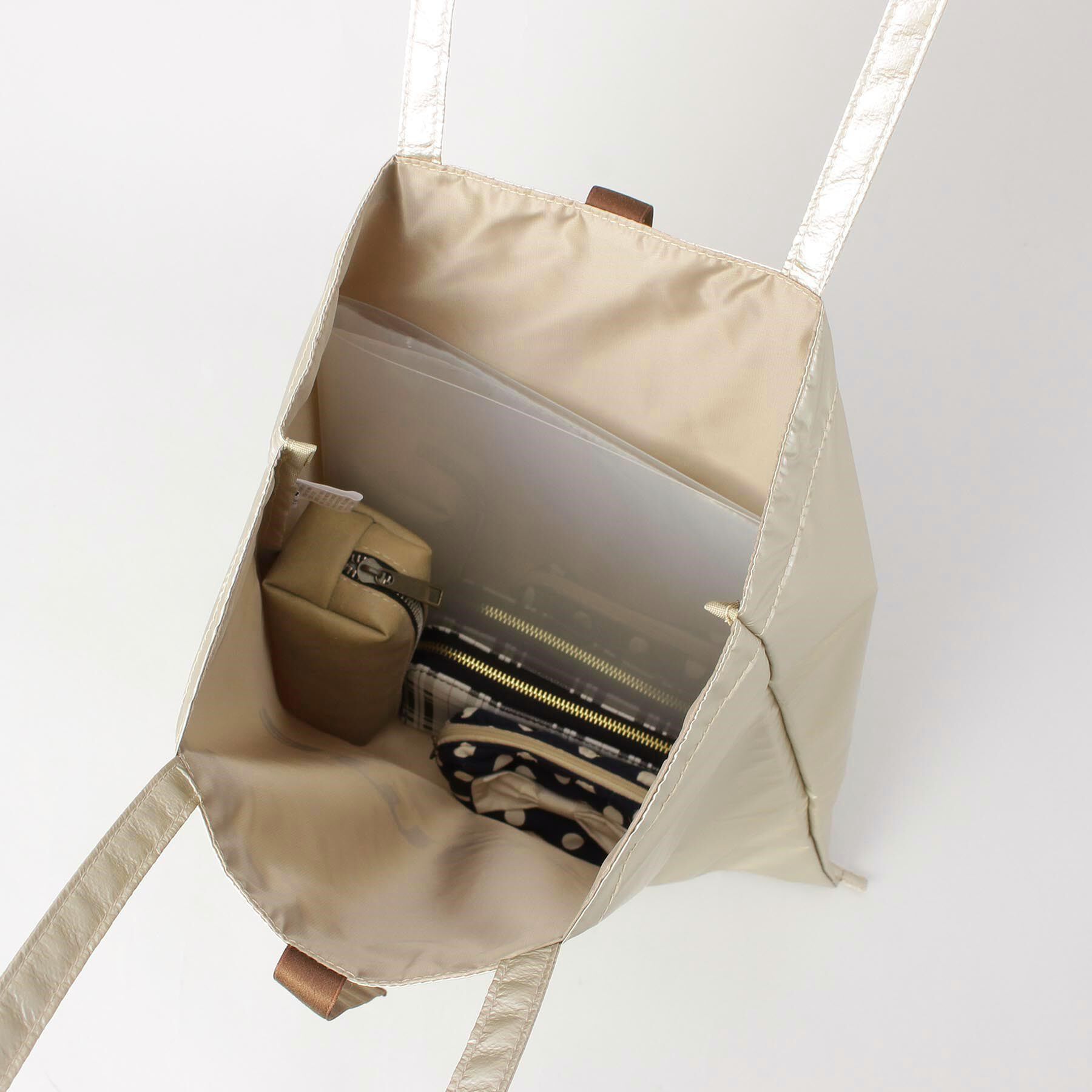 212 KITCHEN STORE「ジェムコレクターズサック GOLD」|その他|