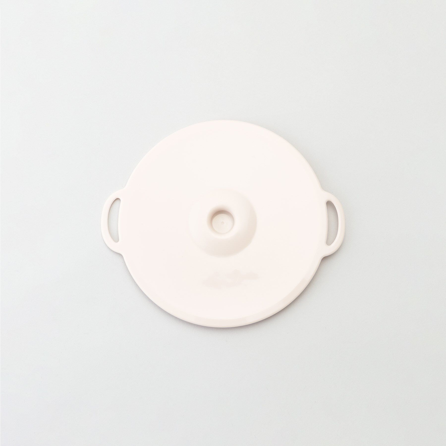 212 KITCHEN STORE「シリコーンリッド15 ペールオレンジ」|食器・キッチングッズ|