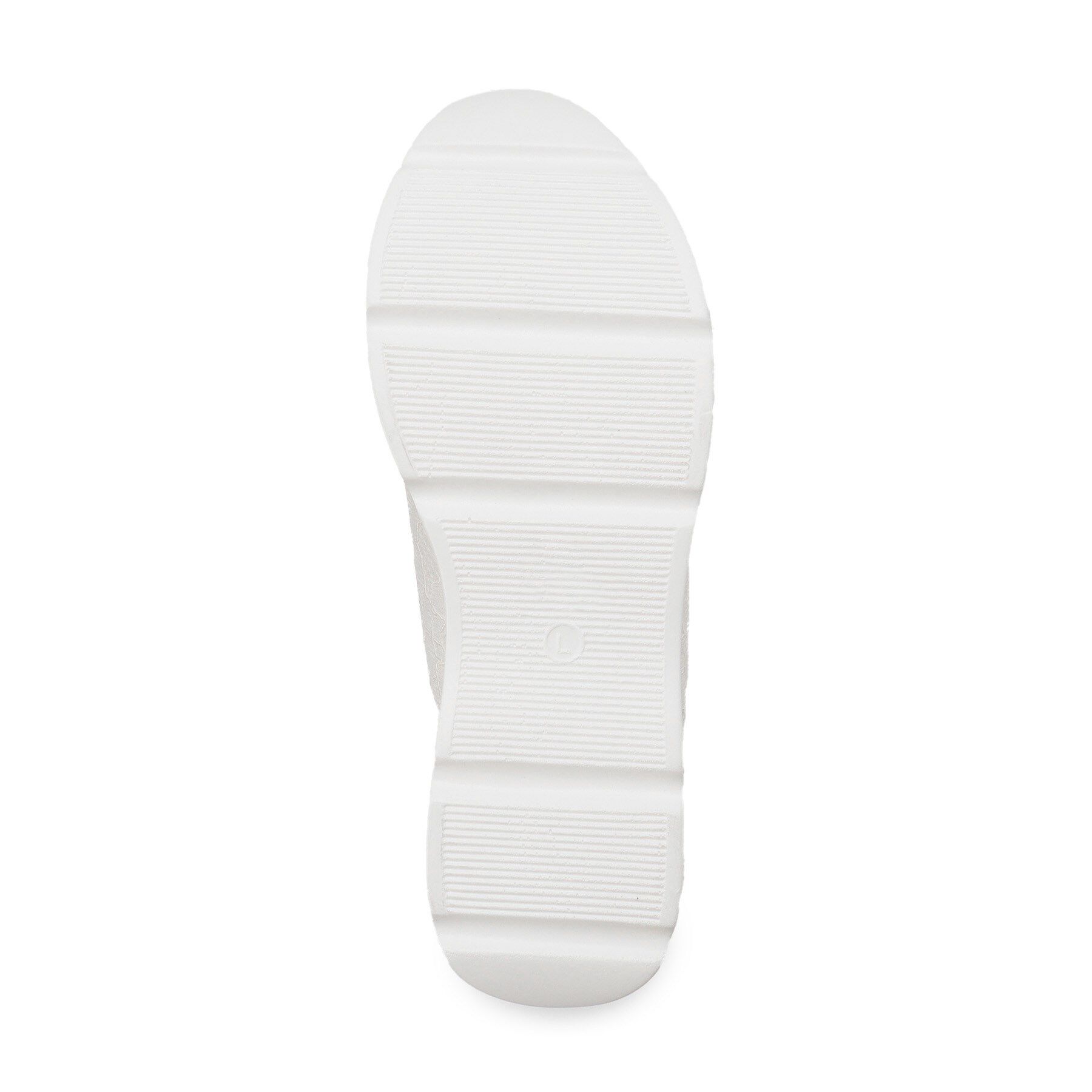 csT&P「厚底キラキラストーン付きスニーカー」|スニーカー|