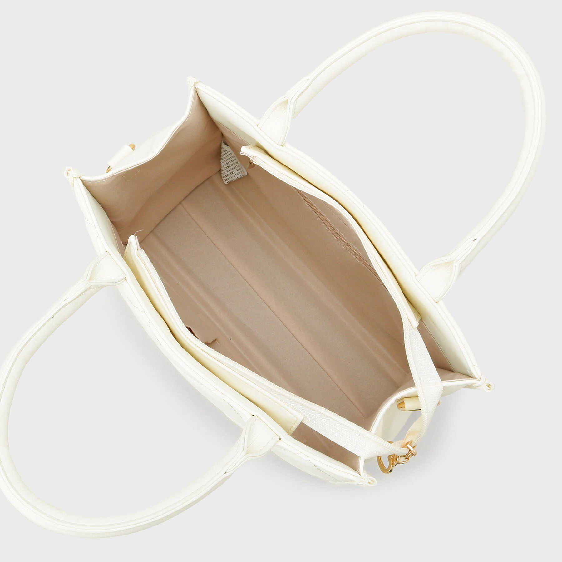 Ober Tashe「2WAYミニトート」|トートバッグ|