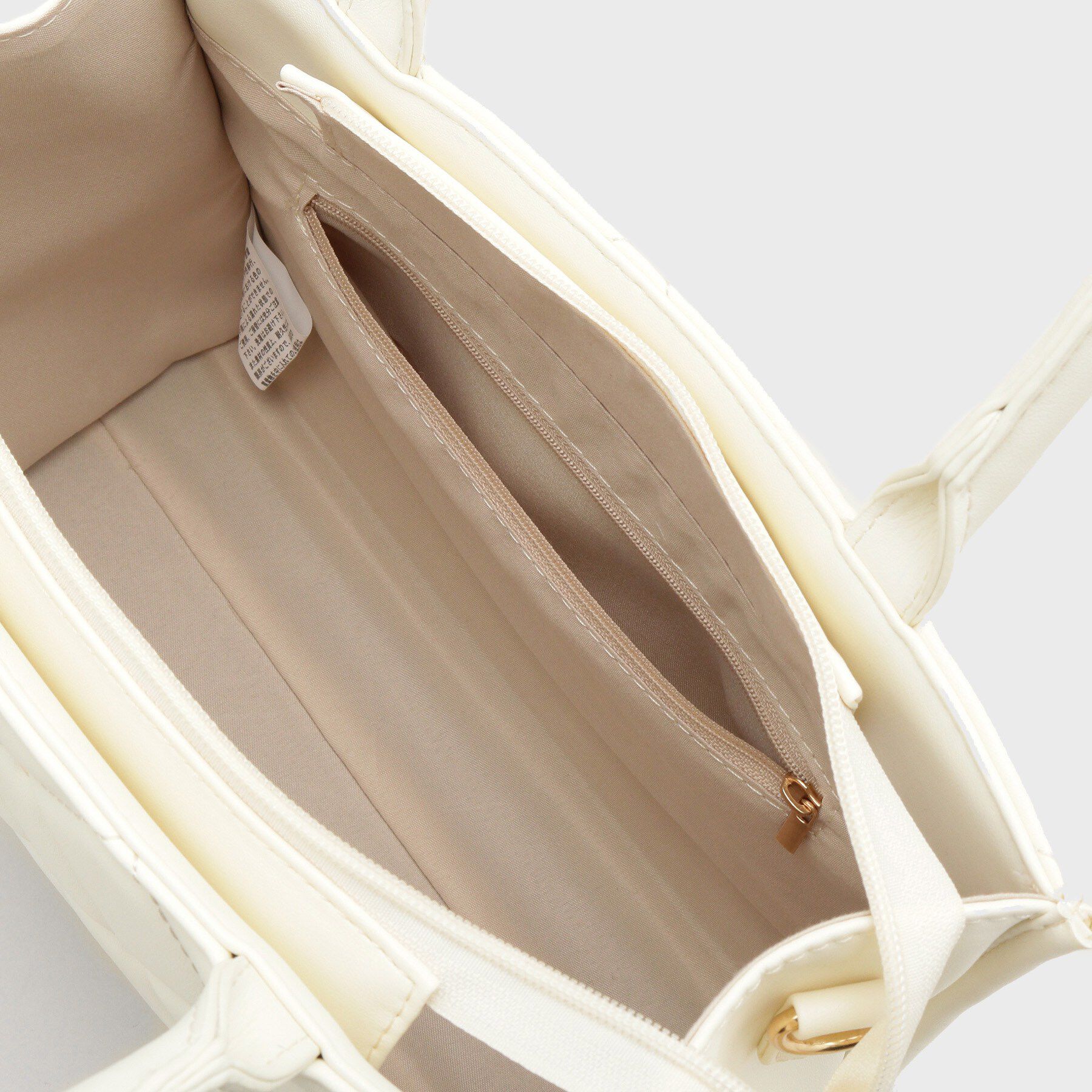 Ober Tashe「2WAYミニトート」|トートバッグ|