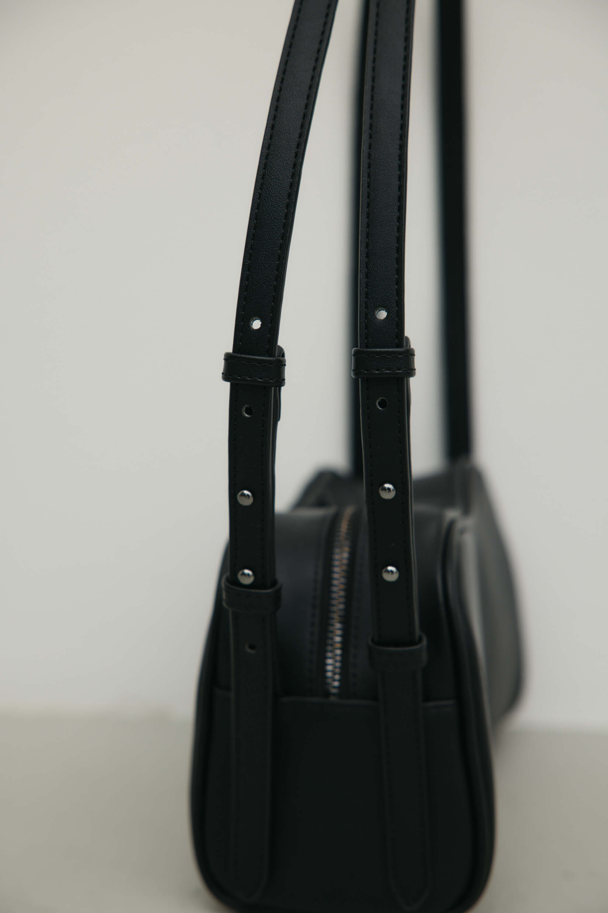 STYLEMIXER「Wストラップカーブバッグ」|その他|