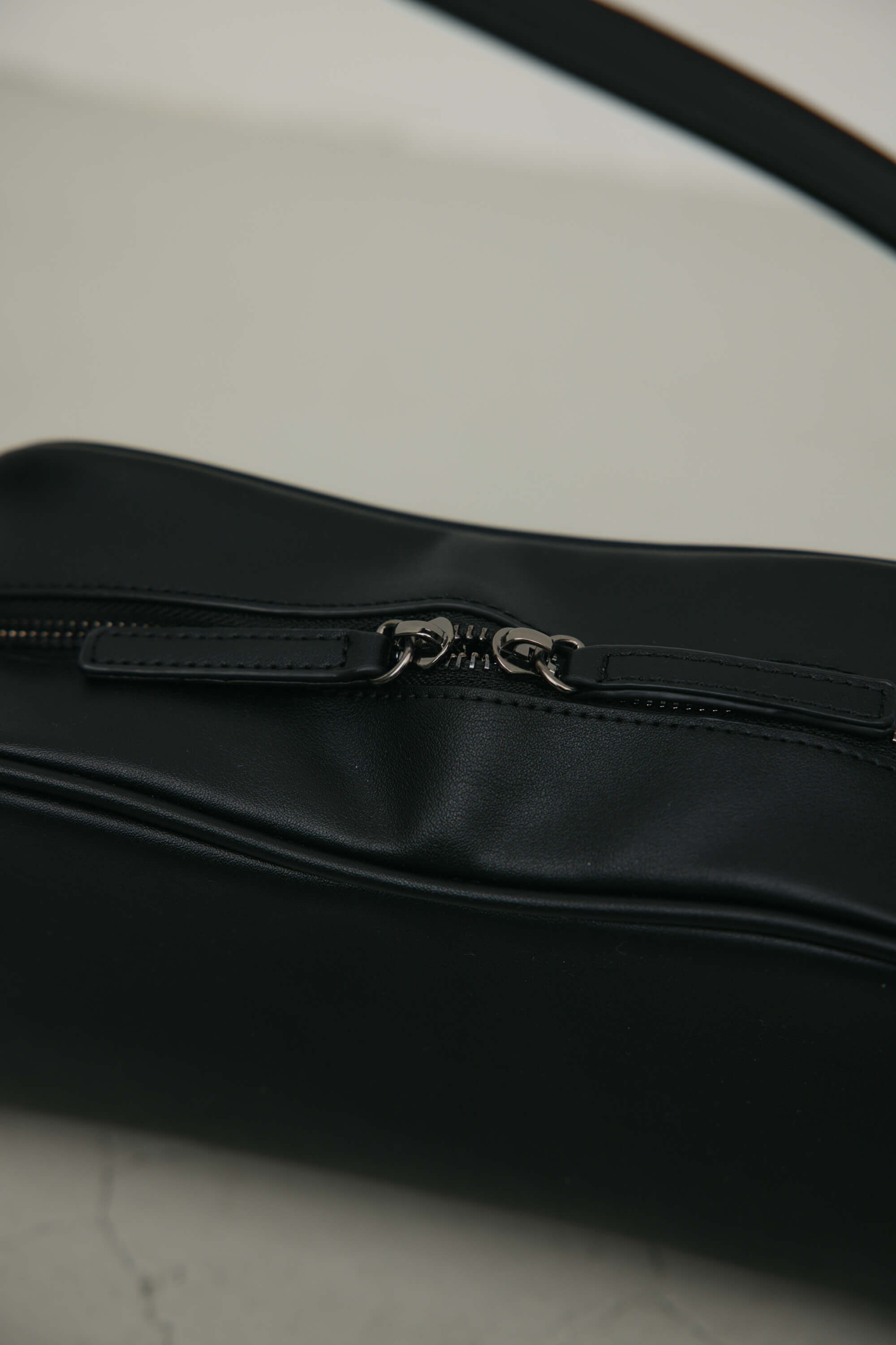 STYLEMIXER「Wストラップカーブバッグ」|その他|