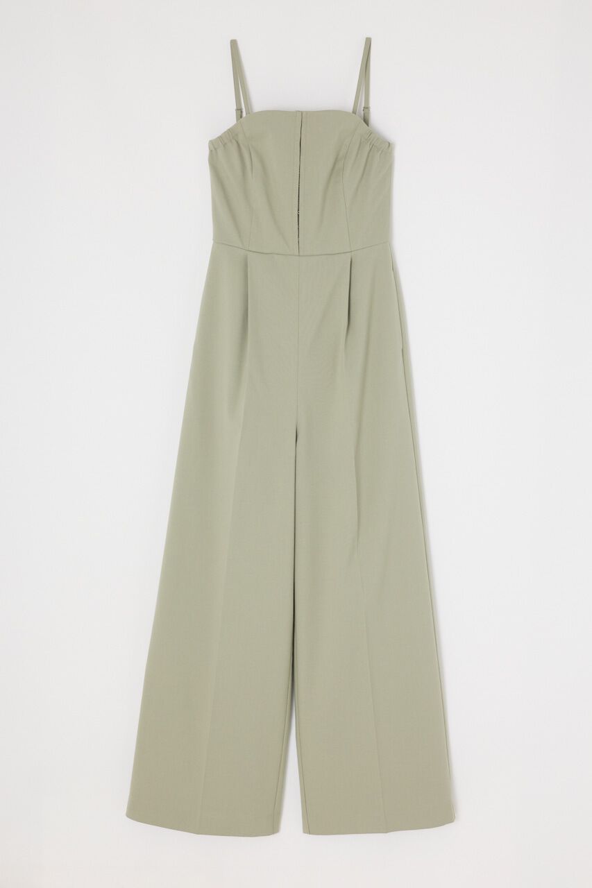 MOUSSY「BARE オールインワン」|その他|