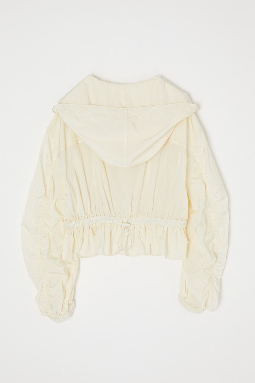 MOUSSY「REMOVABLE NYLON ジャケット」|その他|