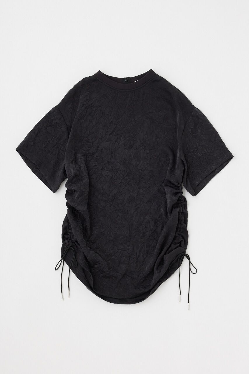 MOUSSY「WASHER BIG Tシャツ」|シャツ・ブラウス|