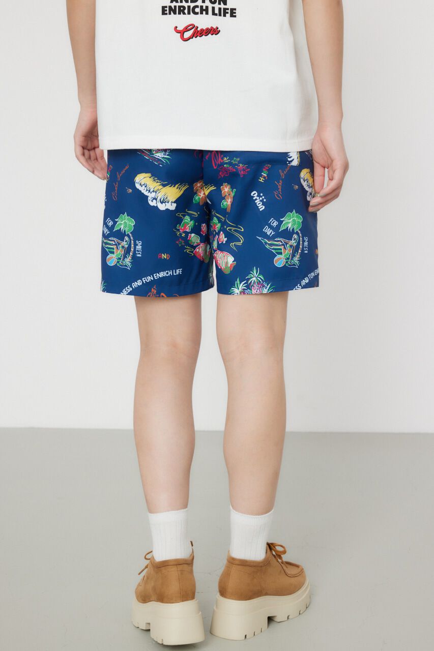 RODEO CROWNS「Orion Beer x RCS ORリラックスショーツ」|その他|