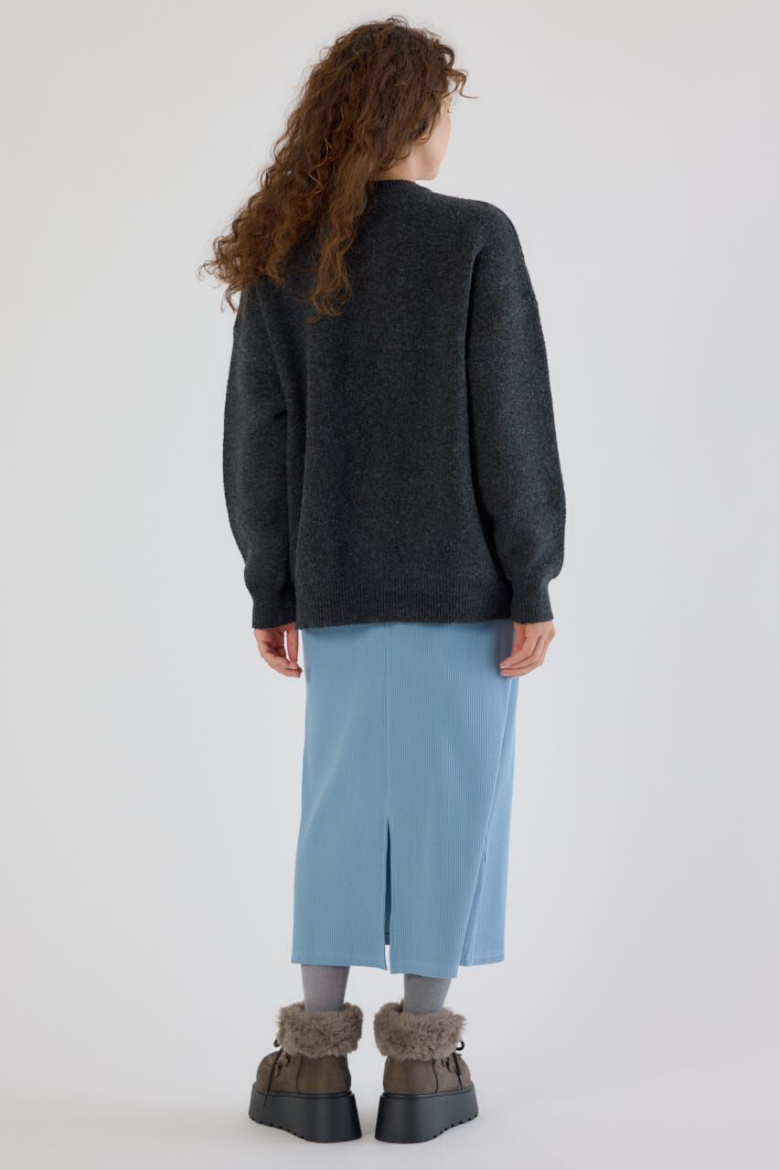 RODEO CROWNS「アソートダブルジャガードニットトップス」|ニット・セーター|