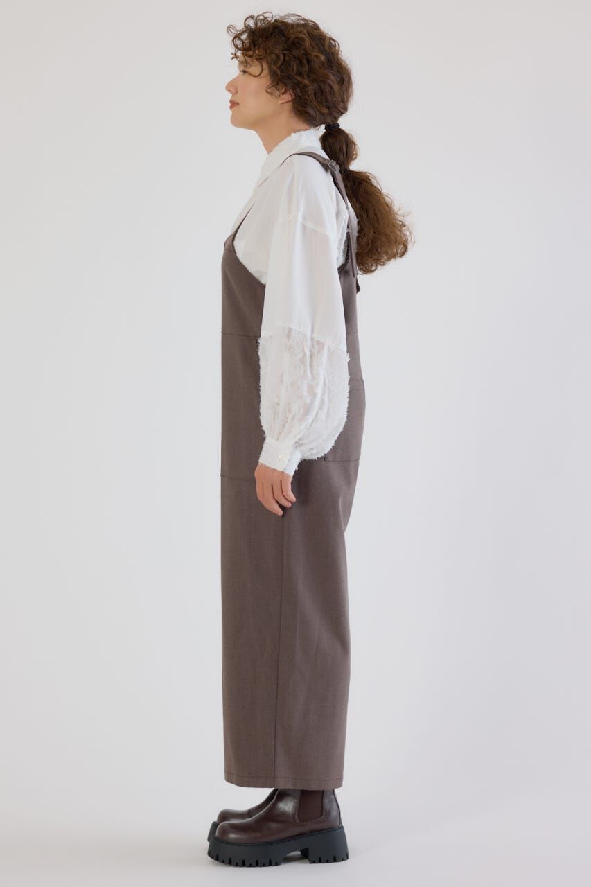 RODEO CROWNS「ウールライクサロペット」|その他|