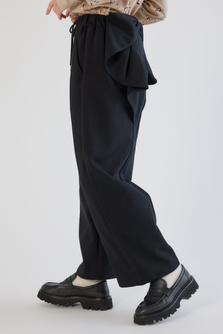 RODEO CROWNS「ビッグリボンスウェットパンツ」|その他|