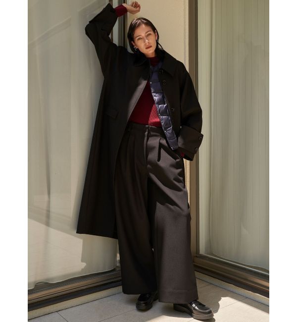 ELENDEEK「【TAION&times;ELENDEEK】LONG CT」|その他|