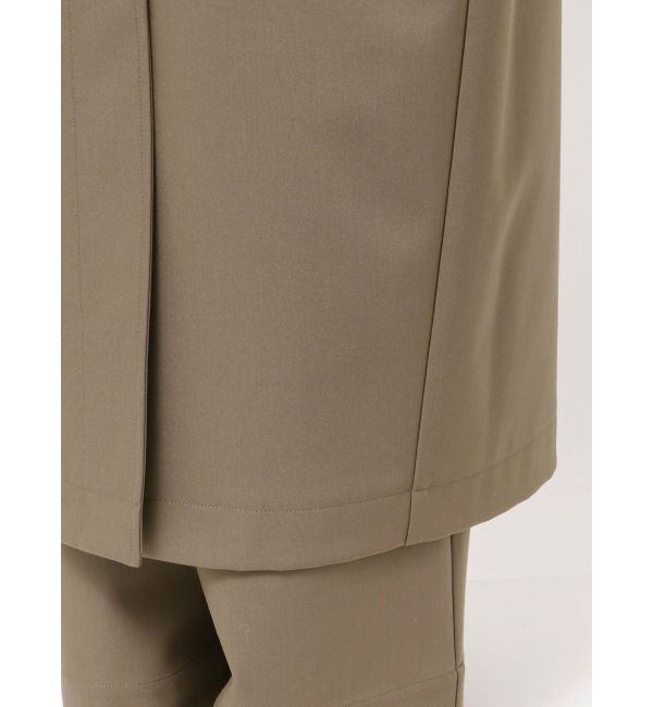 ELENDEEK「【TAION&times;ELENDEEK】LONG CT」|その他|