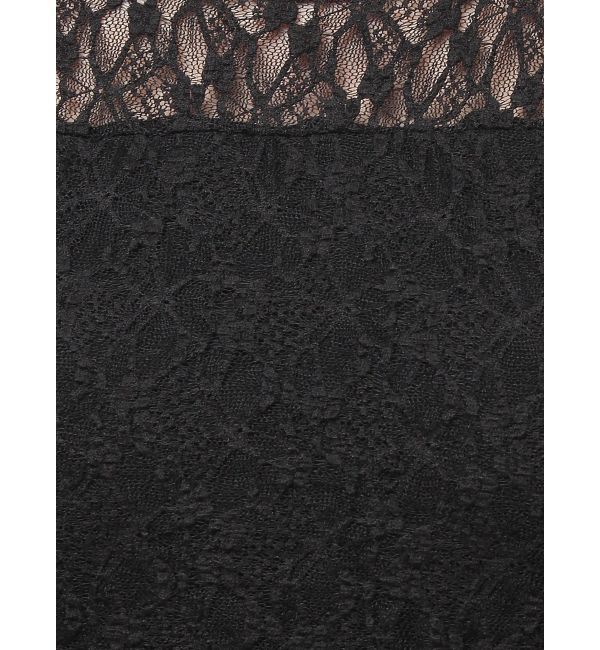 RESEXXY「カップインレーストップス」|Tシャツ・カットソー|