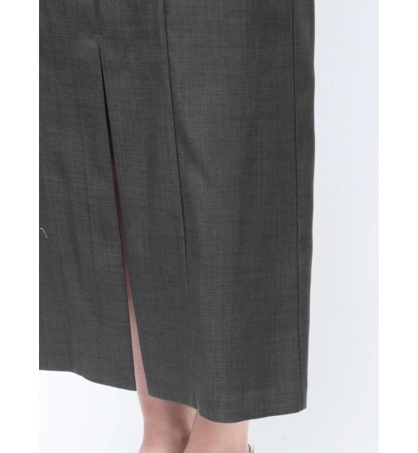 dazzlin「ツインリボンディティールワンピース」|ワンピース|