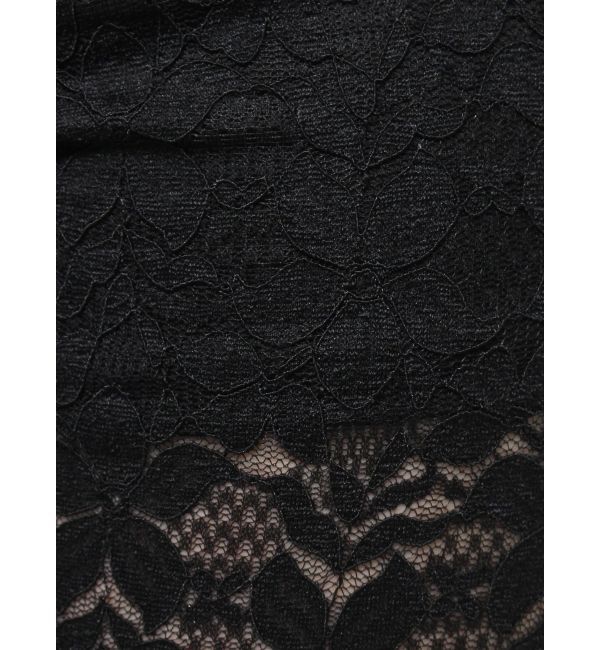 EVRIS「レースフレアパンツ」|その他|