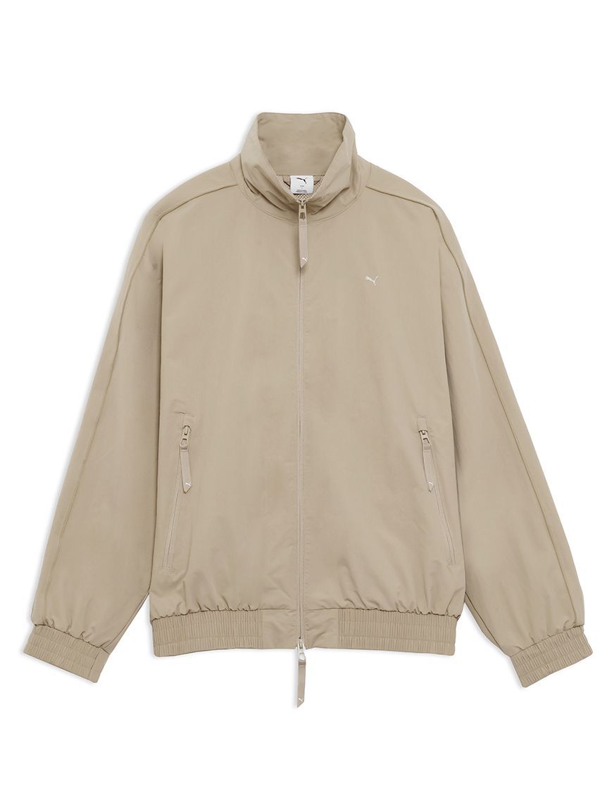 PUMA「【PUMA】STAND COLLAR JACKET」|その他|