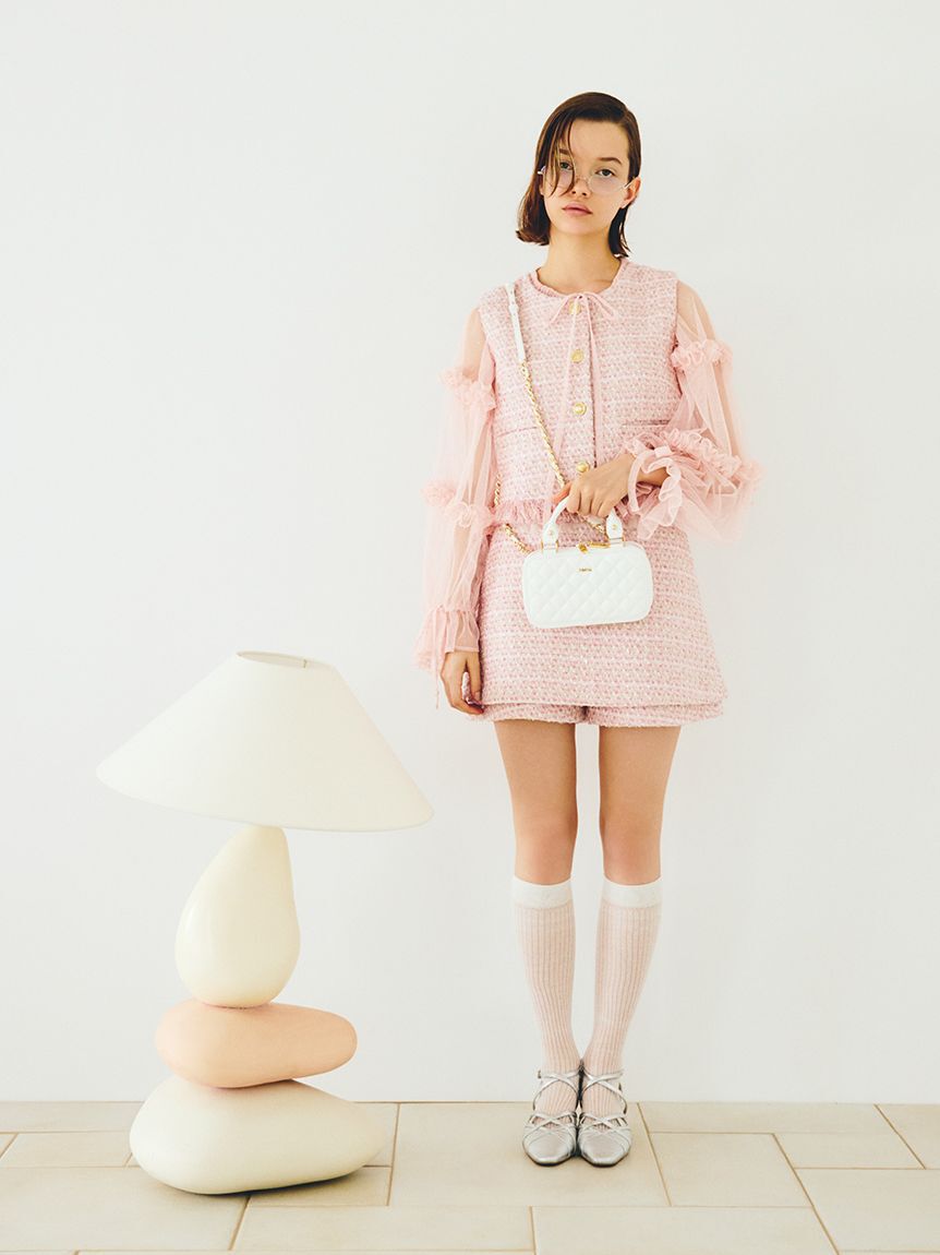 FURFUR「アイウェア」|サングラス|