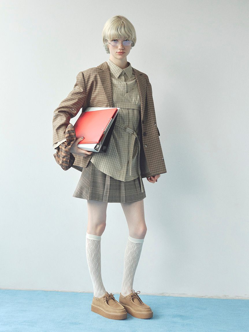 FURFUR「アイウェア」|サングラス|