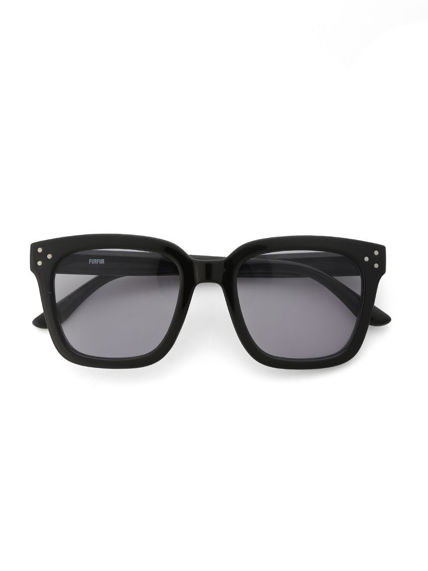 FURFUR「アイウェア」|サングラス|DGRY