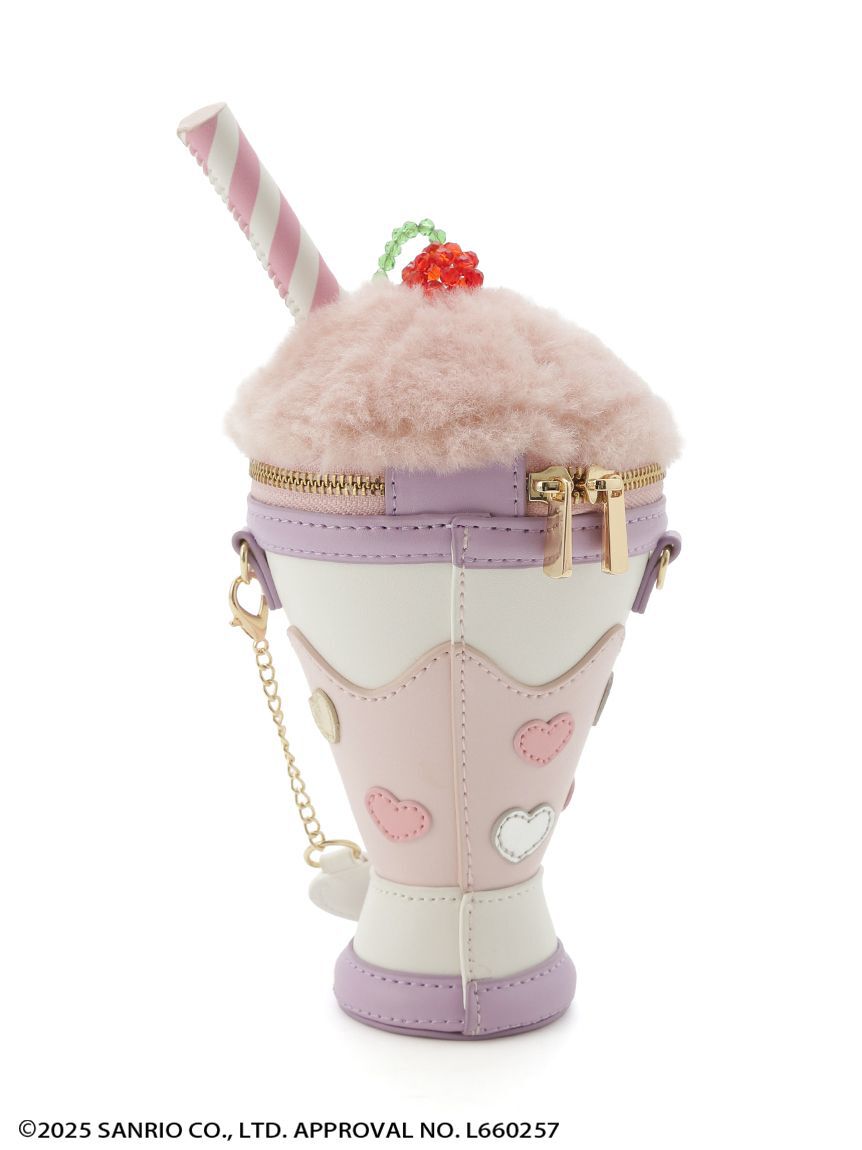 FURFUR「FRESH PUNCH クリームソーダバッグ」|ショルダー・メッセンジャー|