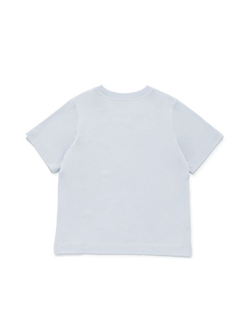 GELATO PIQUE KIDS & BABY「【JUNIOR】ドッグTシャツ&ショートパンツセット」|ルームウェア|