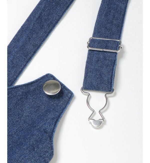 ikka kids「【キッズ】カシュクールサロペット（120~160cm）」|その他|