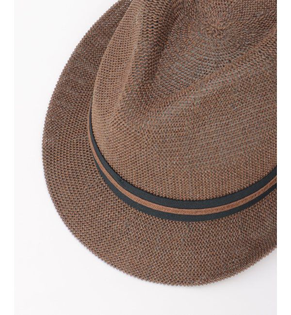 ikka「ドライサーモ中折れハット」|その他|